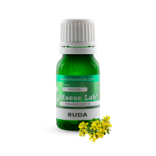 Aceite Esencial de Ruda - 100% Natural