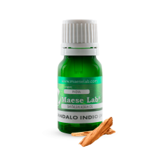 Aceite Esencial de SANDALO Indio - 100% natural
