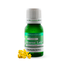 Aceite esencial de Tanaceto - 100% natural
