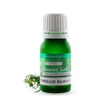 Aceite Esencial de Tomillo Blanco - 100% natural