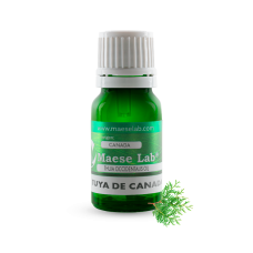 Aceite esencial de Tuya de Canadá - 100% natural