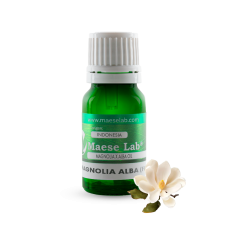 Aceite Esencial de Magnolia Grandiflora (Flor) - 100% natural