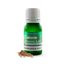 Aceite esencial de Valeriana Raíz - 100% natural