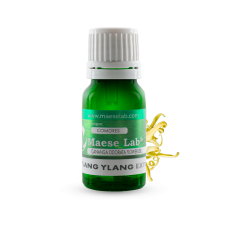 Aceite esencial de Ylang Ylang Extra - 100% natural
