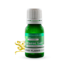 Aceite esencial de Ylang Ylang Completo