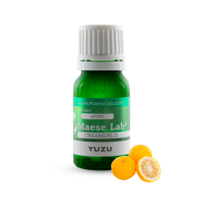 Aceite Esencial de Yuzu EXTRA - 100% Natural