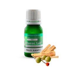 Aceite Esencial de Palo Santo - Frutos - 100% natural