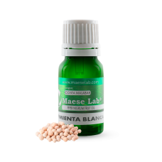 Aceite Esencial de Pimienta Blanca - 100% Natural