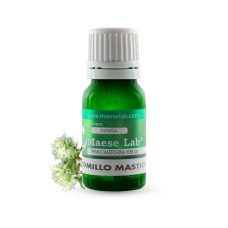 Aceite Esencial de Tomillo Mastichina - 100% Natural