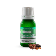 Aceite Esencial de Trementina
