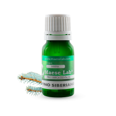 Aceite Esencial de Pino Siberiano