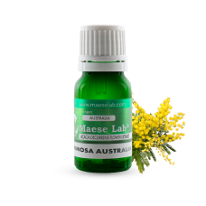 Aceite Esencial de Mimosa Australiana - 100% Natural
