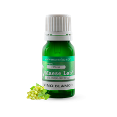 Aceite Esencial de Vino Blanco - 100% Natural