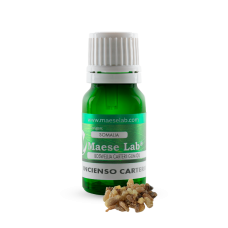 Aceite Esencial de Incienso (olíbano) Carterii  - 100% Natural
