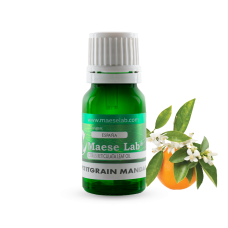 Aceite Esencial de Petitgrain Mandarina  - 100% Natural