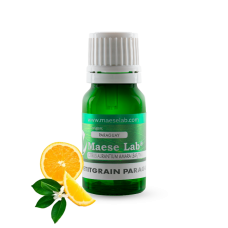 Aceite Esencial de Petitgrain Paraguay  - 100% Natural
