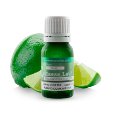 Aceite Esencial de Lima - FFC (FREE FURANOCUMARINA)