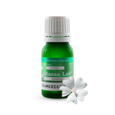 Esencia aromatica de Almizcle Blanco