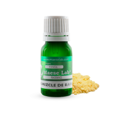 Esencia Aromática de Almizcle de Rata