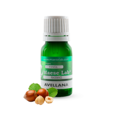 Esencia Aromática de Avellana