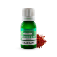 Esencia aromática de Azafrán