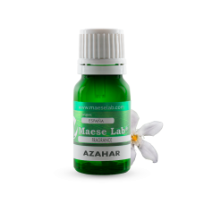 Esencia Aromática de Azahar