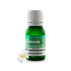 Esencia Aromática de Azucena