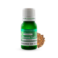 Esencia Aromática de Bálsamo de Tolu