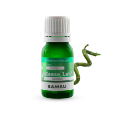 Esencia Aromática de Bambú