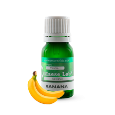 Esencia Aromática de Banana