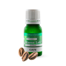 Esencia Aromática de Café