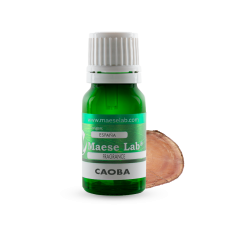 Esencia Aromática de Caoba