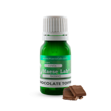 Esencia Aromática de Chocolate Toffee