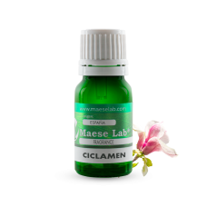 Esencia Aromática de Ciclamen
