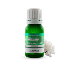 Esencia Aromática de Clavel