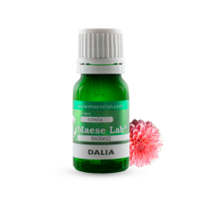 Esencia Aromática de Dalia