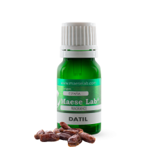 Esencia Aromática de Dátil