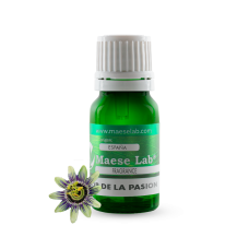 Esencia Aromática Flor de la Pasión (FLOR)
