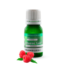 Esencia Aromática de Frambuesa