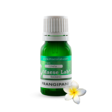 Esencia Aromática de Frangipani