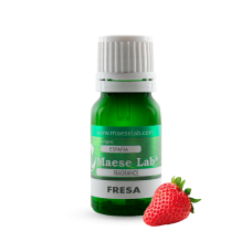 Esencia Aromática de Fresa