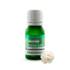 Esencia aromática de Gardenia