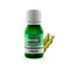 Esencia Aromática de Heno de Asturias