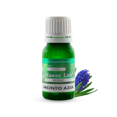 Esencia Aromática de Jacinto Azul