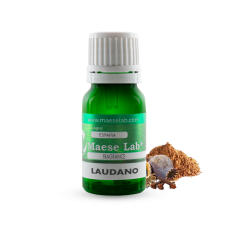 Esencia Aromática de Láudano