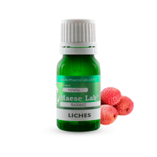 Esencia Aromática de Liches