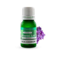Esencia aromática de Lila Común