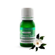 Esencia Aromática de Magnolia Alba