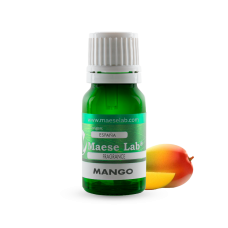 Esencia Aromática de Mango