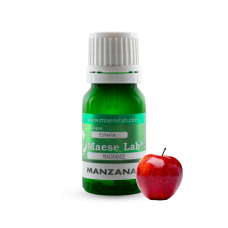 Esencia Aromática de Manzana